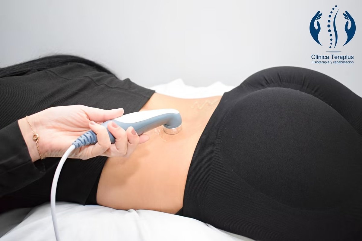 Terapia de ultrasonido